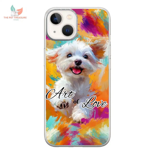Cover iPhone: le migliori 8 da comprare nel 2026 - The Pet Treasure Store