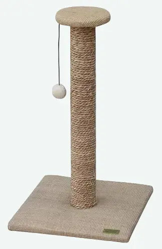 EBI TIRAGRAFFI ARMONIA NATURALE IN GIACINTO D'ACQUA 38x38x64 cm EBI