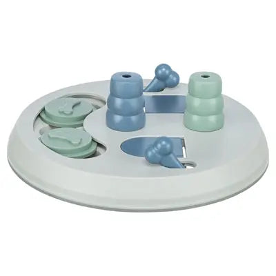 TRIXIE GIOCO INTERATTIVO FLIP BOARD PER CANI 23 cm TRIXIE