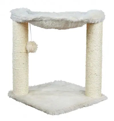 TRIXIE Tiragraffi Base Crema 41x41x50 cm TRIXIE