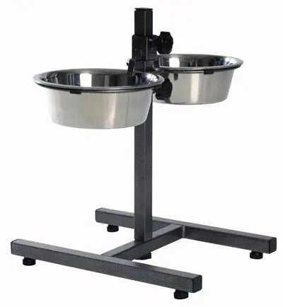 TRIXIE SUPPORTO PER CIOTOLE 1,8 L 20 CM TRIXIE