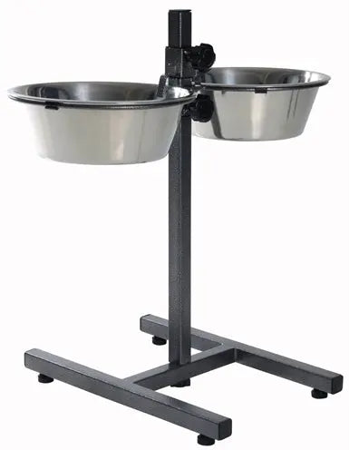 TRIXIE SUPPORTO PER CIOTOLE 2,8 L 24 CM TRIXIE