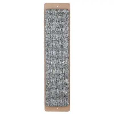 TRIXIE PANNELLO GRAFFIANTE IN SISAL GRIGIO 70X17 CM TRIXIE