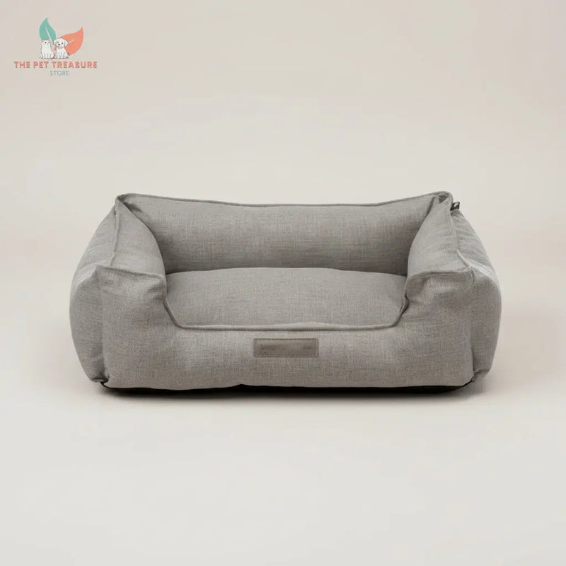 TRIXIE CUCCIA PER CANI TALIS GRIGIO 80X60 CM TRIXIE