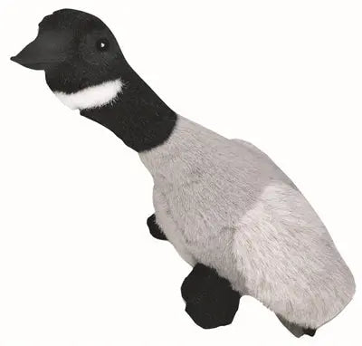 HAPPY PET MIGRATOR PLUSH CANADIAN GOOSE MEDIUM 29X9X7 CM HAPPY PET