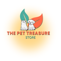 The Pet Treasure Store