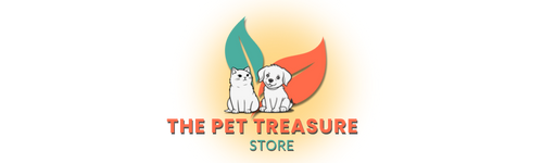 The Pet Treasure Store