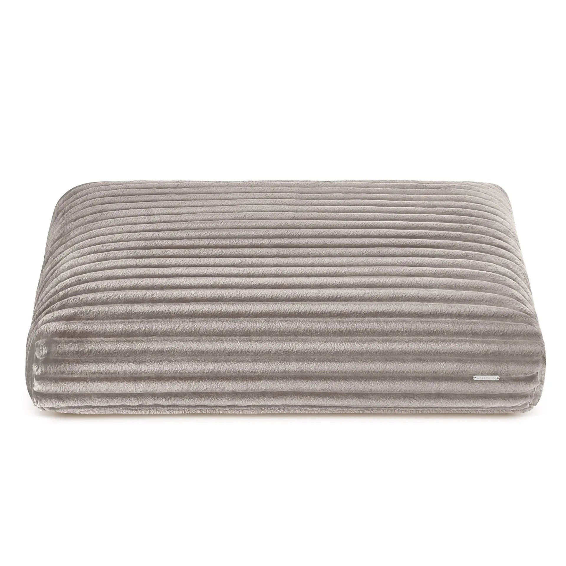 Furo Cuscino per Cani - Nero Labbvenn