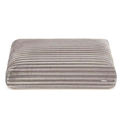 Furo Cuscino per Cani - Nero Labbvenn