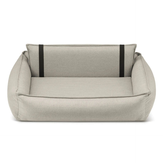 Orteo Dog Bed - Beige