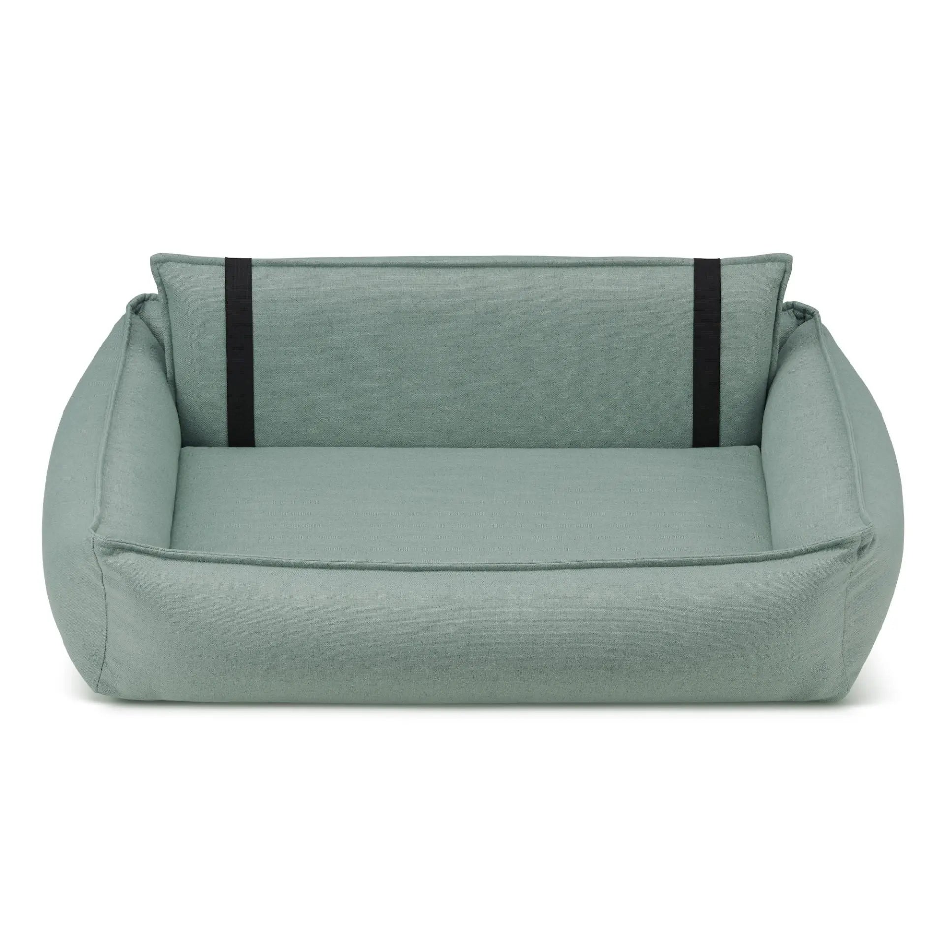 Orteo Dog Bed - Verde Petrolio Chiaro Labbvenn